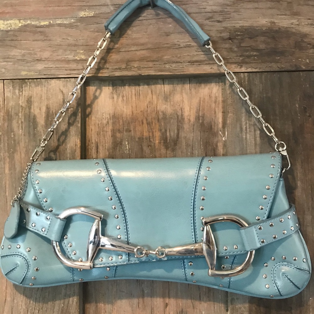 Rina Rich handbag